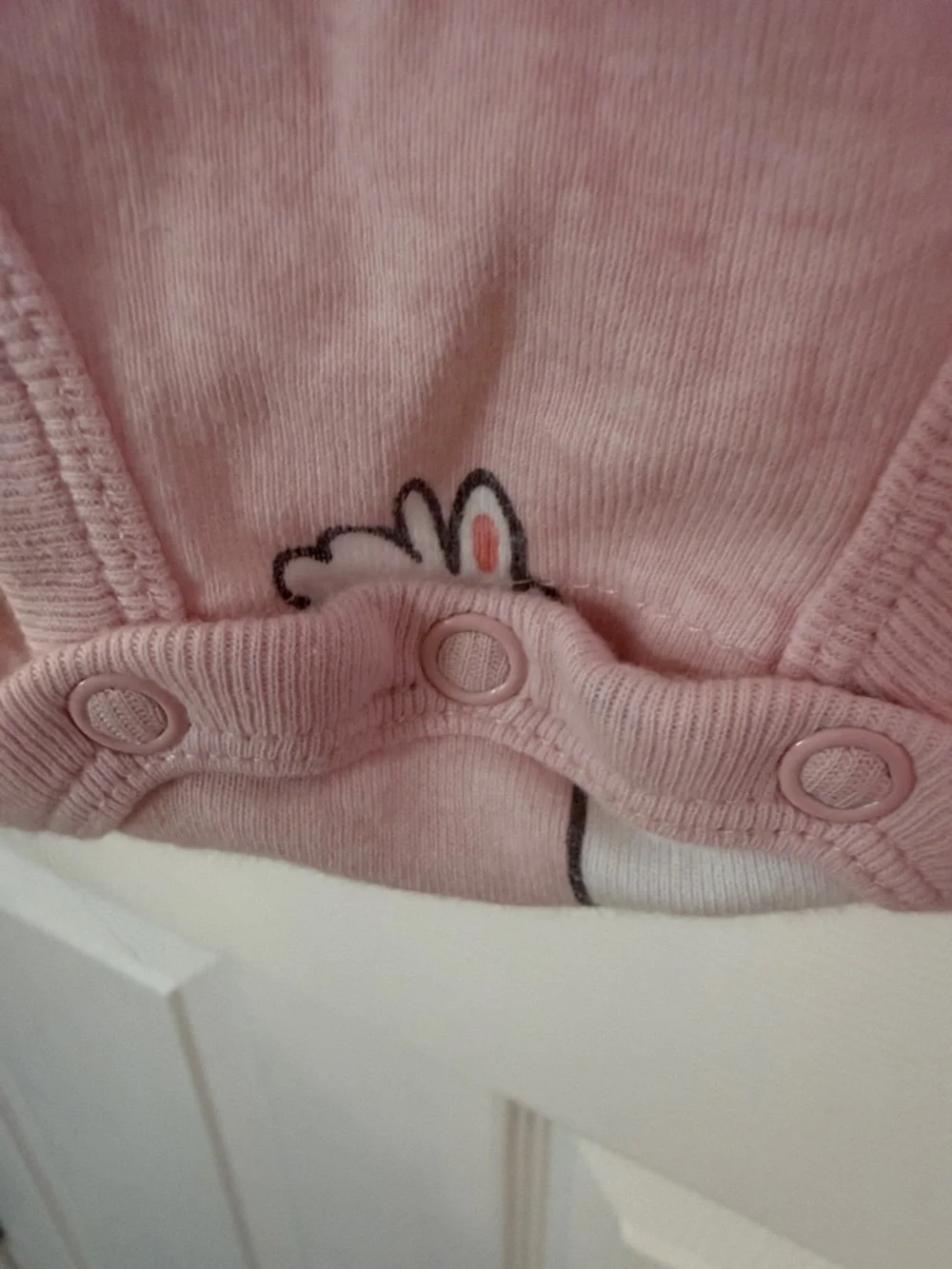 Carters/Garanimals Girls 4-PC 18 M Mix & Match Set-Llama -Pink&silver Leggins